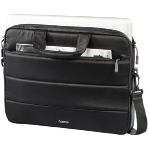 Produktbild für Laptoptasche Hama Toronto, 216565, schwarz
