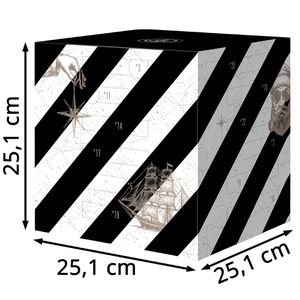 Produktbild für Adventskalender ANKERKRAUT Cube