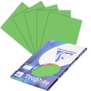 Kopierpapier Clairefontaine Trophée 4115C, A4