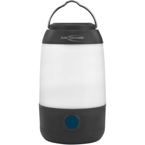 Campinglampe