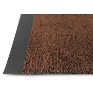 Produktbild für Schmutzfangmatte Floordirekt Monochrom