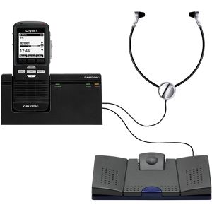 Transcription-Kit