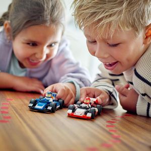 Produktbild für Klemmbausteine LEGO City 60464, ab 4 Jahre
