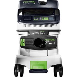 Produktbild für Nass-Trockensauger Festool Absaugmobil Cleantec CTM 36 EI