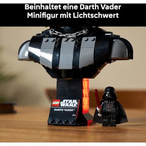 Produktbild für Klemmbausteine LEGO Star Wars 75439, ab 18 Jahre
