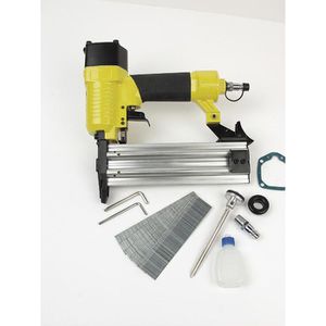 Produktbild für Druckluftnagler BrüderMannesmann M15350