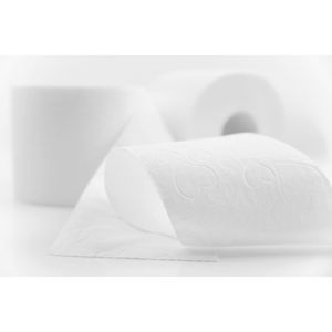 Produktbild für Toilettenpapier Fripa Select Premium