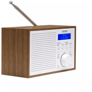 Produktbild für Radio Denver DAB-46 DAB+