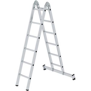 Gelenkleiter MUNK 32212, Länge 3,68m