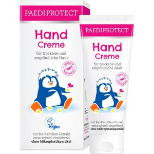 Handcreme PAEDIPROTECT