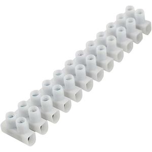 Produktbild für Lüsterklemme Unitec 40621, 12 Leiter