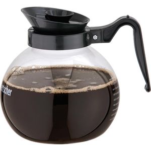 Produktbild für Glaskanne Bartscher 190133