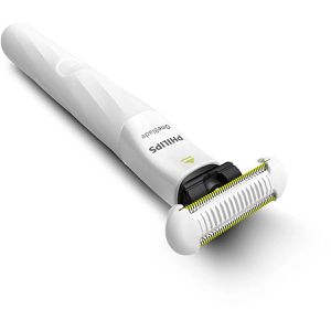 Produktbild für Elektrorasierer Philips OneBlade Intimate QP1924/20