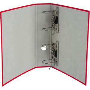Produktbild für Doppelordner bene 292900RT, Postscheckordner, A4