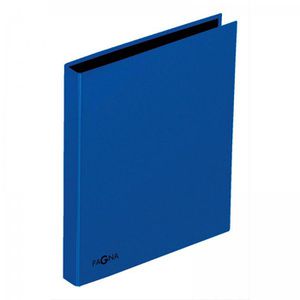 Produktbild für Ringbuch Pagna 20605-06 Basic, A4