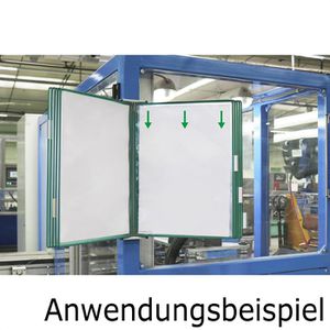 Produktbild für Sichttafel Tarifold 115005, A5