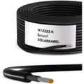 Solarkabel