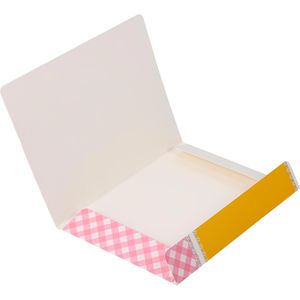 Produktbild für Postmappe itenga 33105895, Pferde, A4