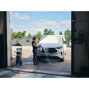 Produktbild für Hochdruckreiniger Nilfisk MC2C-140/610 XT