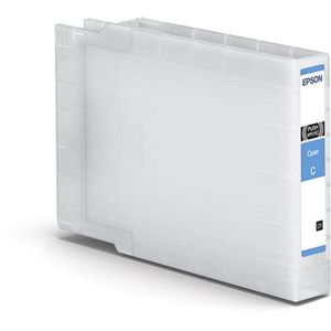 Produktbild für Tinte Epson T7552 XL cyan