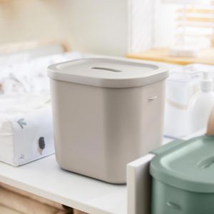 Produktbild für Windeleimer Rotho KAYO, 6 Liter