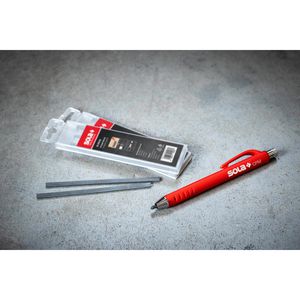 Produktbild für Zimmermannsbleistift SOLA CPM, HB