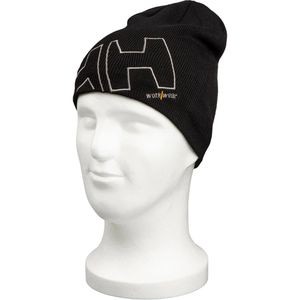 Produktbild für Wintermütze Helly-Hansen WW Beanie, schwarz