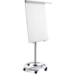 Flipchart Rocada 618 Transformer Mobil