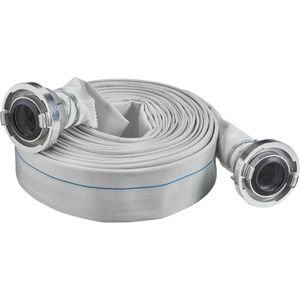 Flachschlauch Feldtmann 6831, mit Storz-C-Kupplung