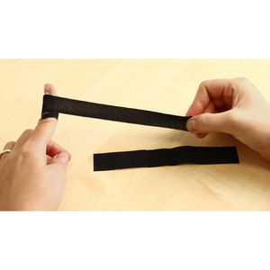 Produktbild für Pflaster Wero PowerTex Fingerpflaster, 30 Strips