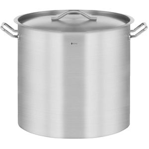 Produktbild für Kochtopf Royal-Catering RCST-71LI-E, 70 Liter