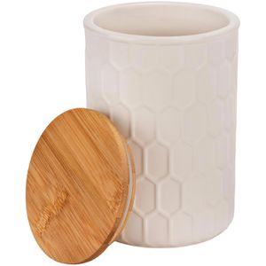Produktbild für Vorratsdose Wenko Maya 54221100, aus Keramik