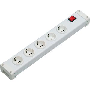 Steckdosenleiste Ehmann Modul, mit GST18