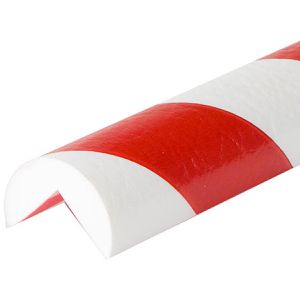 Produktbild für Schutzprofil Knuffi Typ A, Kreis, PA-10120, selbstklebend