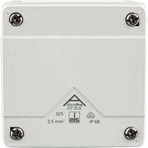 Produktbild für Abzweigdose Spelsberg Abox Pro XT SLK-2,5², wasserdicht IP66