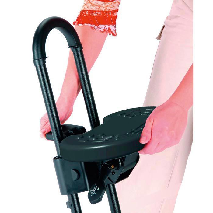 meychair Futura Komplex AF6-PU Stehhilfe höhenverstellbar - Böttcher AG