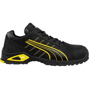 Sicherheitsschuhe Puma-Safety Amsterdam Low, S3L