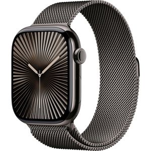 Anthracite apple watch online