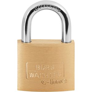 Vorhängeschloss Burg-Wächter C-Line 22240SB, 40mm