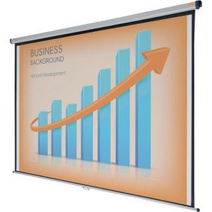 Produktbild für Beamer-Leinwand Nobo 1902394W