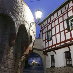 Produktbild für LED-Lampe Dotlux RETROFITprotect E27