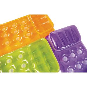 Produktbild für Luftmatratze Intex 18-Pocket Suntanner 175 x 61cm