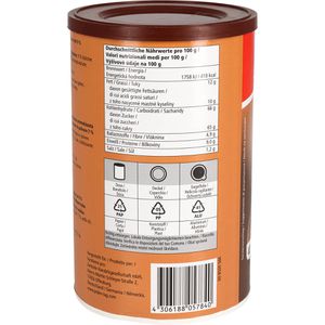 Produktbild für Kaffee JedenTag Cappuccino Schoko