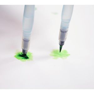 Produktbild für Pinsel Pentel XFRH/1-M Aquash Brush, Wasserpinsel