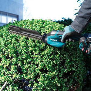 Produktbild für Heckenschere Makita UH023GZ XGT, Akku