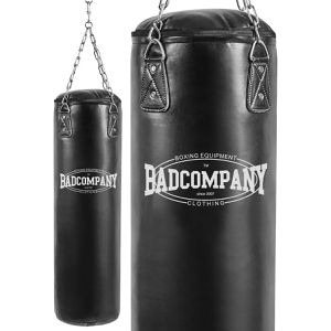 Boxsack Bad-Company gefüllt mit Textilresten, 27 kg