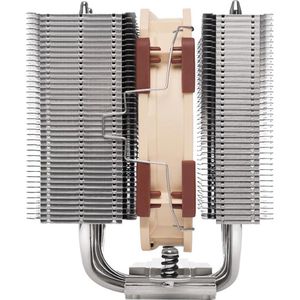 Produktbild für CPU-Kühler Noctua NH-D12L, PWM