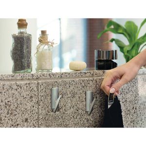 Produktbild für Klebehaken Tesa 58055 Powerstrips Large Trend