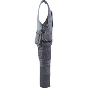 Produktbild für Arbeitshose Blakläder Kombihose Bodenleger, Herren