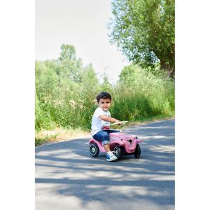 Produktbild für Rutschauto BIG 800056110, Bobby Car Classic Flower